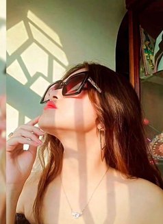 Janvi Singh - escort in New Delhi Photo 2 of 2