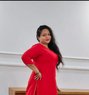 ️Janvi Singh Housewife Cam & Real Meet - escort in New Delhi Photo 1 of 2