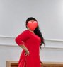 ️Janvi Singh Housewife Cam & Real Meet - escort in New Delhi Photo 1 of 4