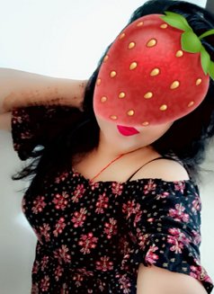 ️Janvi Singh Housewife Cam & Real Meet - escort in New Delhi Photo 1 of 4