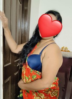️Janvi Singh Housewife Cam & Real Meet - escort in New Delhi Photo 1 of 4