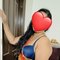 ️Janvi Singh Housewife Cam & Real Meet - escort in New Delhi