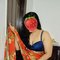 ️Janvi Singh Housewife Cam & Real Meet - escort in New Delhi Photo 3 of 4