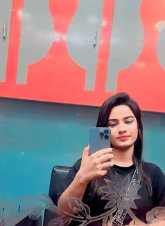 Janvi Singh - puta in Hyderabad Photo 1 of 4