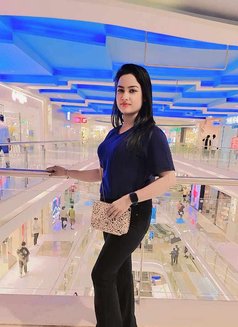 Janvi Singh - puta in Hyderabad Photo 4 of 4