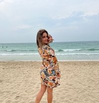 Janvi Singh - escort in Hyderabad