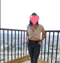 Nidhi - escort in Kanpur