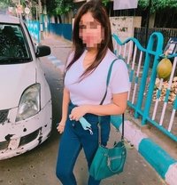 Janvi Singh - escort in Mumbai Photo 1 of 1