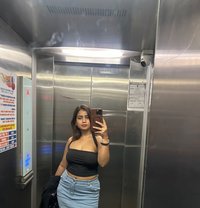 Escort genuin Russian vip model service - escort in Pune