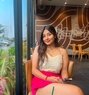 ꧁☆♧🦋 Janvi ༻♧☆꧂ Vip Top Service Today - puta in Candolim, Goa Photo 1 of 2