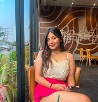 ꧁☆♧🦋 Janvi ༻♧☆꧂ Vip Top Service Today - escort in Candolim, Goa Photo 1 of 2