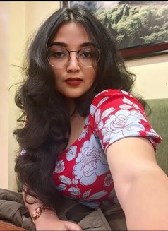 Janvi Vvip Sex Service Unlimited Shot - escort in Mumbai Photo 1 of 1