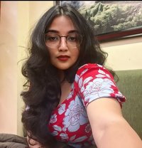Janvi Vvip Sex Service Unlimited Shot - escort in Mumbai