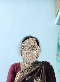 Janvi Webcam $Real Meet Escort - puta in Kolkata Photo 1 of 1
