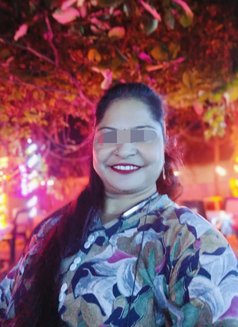 Janvi21567 - puta in Mumbai Photo 1 of 7