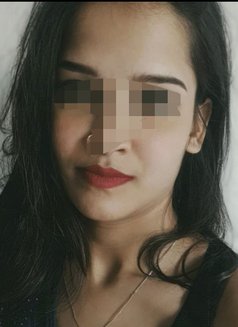 Janvi21567 - puta in Mumbai Photo 2 of 7