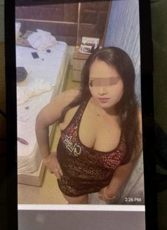 Janvi21567 - puta in Mumbai Photo 5 of 7