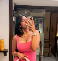 Janvii Roy - escort in Guwahati