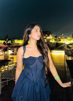Janvii Roy - escort in Kolkata Photo 1 of 2
