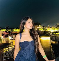 Janvii Roy - escort in Kolkata Photo 1 of 2