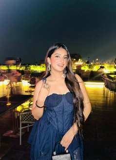 Janvii Roy - escort in Kolkata Photo 2 of 2