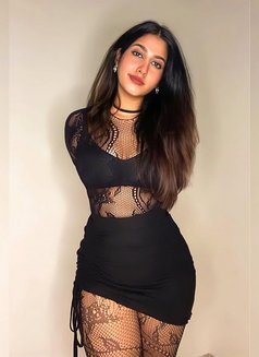 Janvii Roy - escort in Kolkata Photo 1 of 2