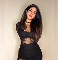 Janvii Roy - escort in Kolkata Photo 1 of 2