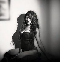 Janvitgirl - Transsexual escort in Ahmedabad