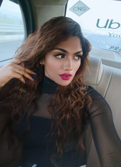 Janvitgirl - Transsexual escort in Ahmedabad Photo 28 of 29