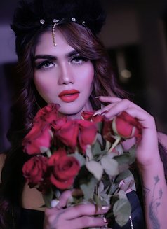 Janvitgirl - Transsexual escort in Ahmedabad Photo 29 of 29