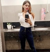 Janvitgirl - Transsexual escort in Bangalore Photo 10 of 30