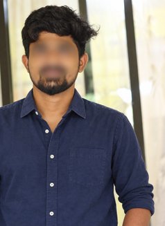Janvith - Bangalore - Male escort in Bangalore Photo 7 of 8