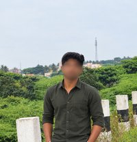 Janvith - Bangalore - Male escort in Bangalore