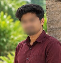 Janvith - Bangalore - Male escort in Bangalore