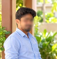 Janvith - Bangalore - Male escort in Bangalore