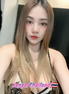 Janya - escort in Kuala Lumpur Photo 1 of 4