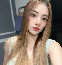 Janya - escort in Kuala Lumpur