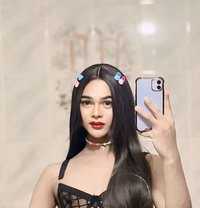 Japan sexy Thailand - Acompañantes transexual in Doha Photo 5 of 5