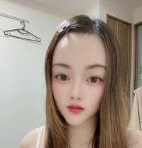 Japan - masseuse in Yokohama