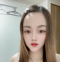 Japan - masseuse in Yokohama