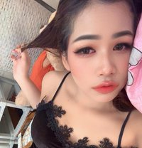 Japanese Babe Yuki - puta in Gurgaon