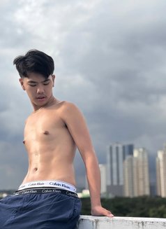 Japanese Baby Boy Young - Acompañantes masculino in Manila Photo 3 of 3