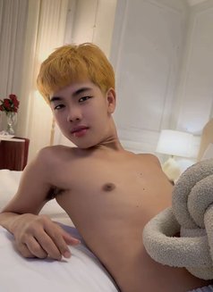 Japanese Baby Boy Young - Male escort in Manila Photo 6 of 11