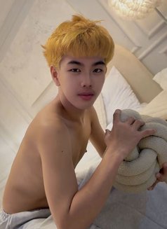 Japanese Baby Boy Young - Male escort in Manila Photo 4 of 11
