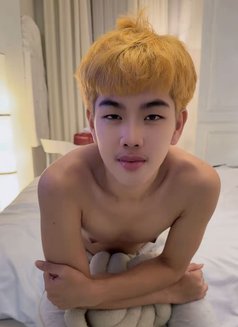 Japanese Baby Boy Young - Male escort in Manila Photo 1 of 11