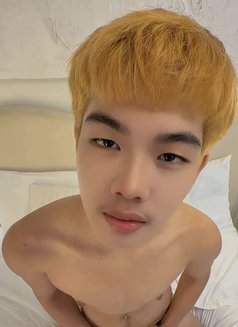 Japanese Baby Boy Young - Male escort in Manila Photo 10 of 11