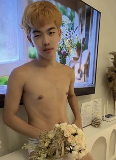 Japanese Baby Boy Young - Male escort in Manila Photo 5 of 11