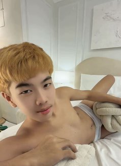Japanese Baby Boy Young - Male escort in Manila Photo 2 of 11