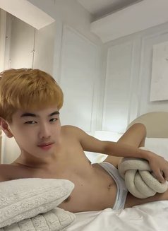 Japanese Baby Boy Young - Male escort in Manila Photo 7 of 11