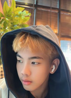 Japanese Baby Boy Young - Male escort in Manila Photo 11 of 11